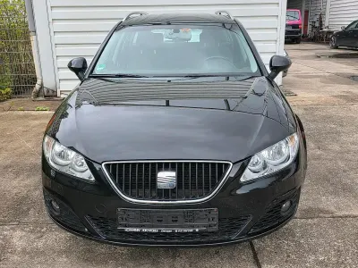 Gebraucht Seat Exeo