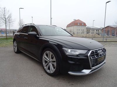 Gebraucht Audi A6 286 PS (210 kW) 2020 Schwarz Limousine
