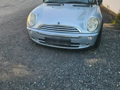 Gebraucht Mini Cooper