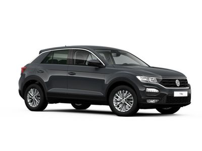 Gebraucht VW T-Roc 116 PS (85 kW) 2018 SUV
