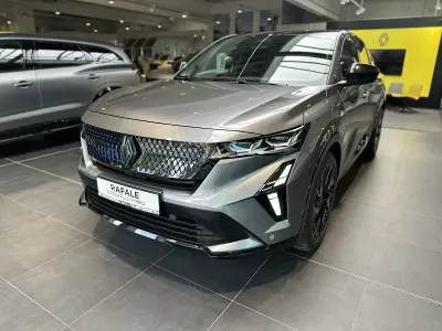 Neu Renault Rafale Esprit Alpine 2026 SUV