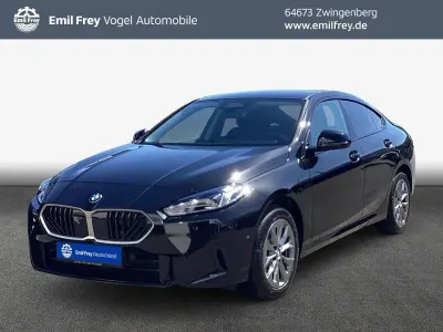 Gebraucht BMW 220