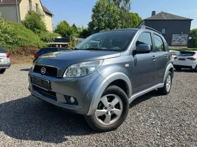 Gebraucht Daihatsu Terios