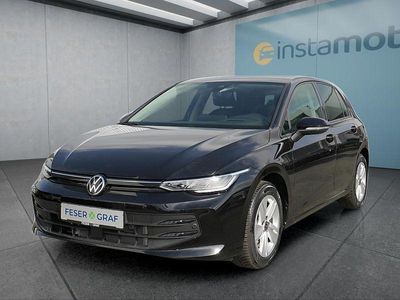 VW Golf VIII