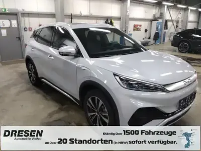 Usata BYD Atto 3