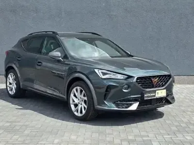 Gebraucht Cupra Formentor 245 PS (180 kW) 2022 Andere SUV