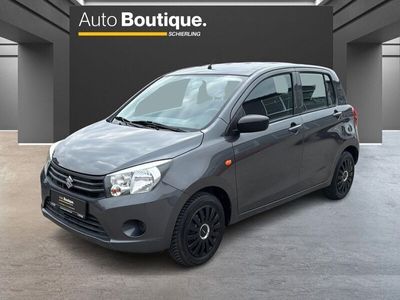 Suzuki Celerio