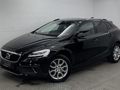 Volvo V40 CC