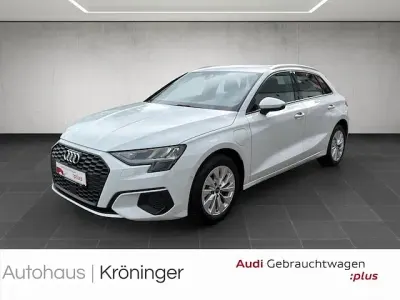 Gebraucht Audi A3 Sportback e-tron