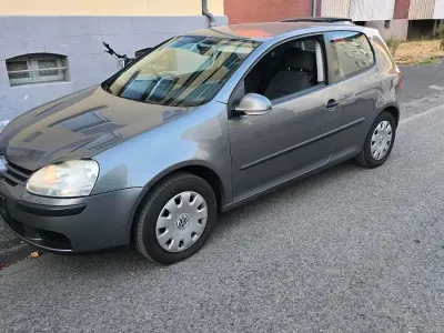 Gebraucht VW Golf V