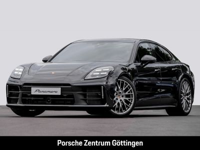 gebraucht Porsche Panamera 4 4