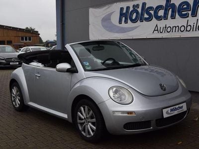 VW Beetle