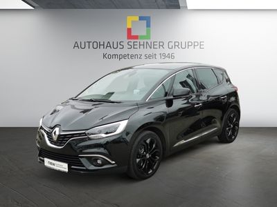 gebraucht Renault Scénic IV BLACK Edition BLUE dCi 150 Panoramada
