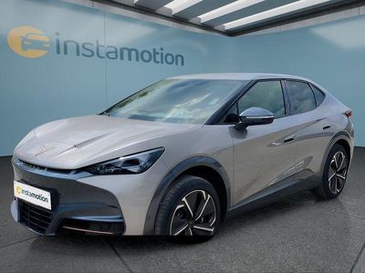 Gebraucht Cupra Tavascan VZ 250 kW (340 PS) 2025 Beige SUV