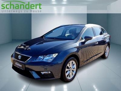Seat Leon ST