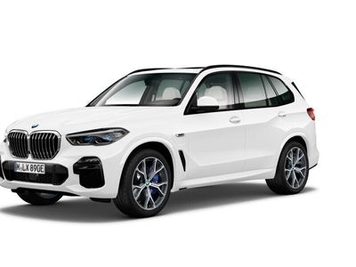 gebraucht BMW X5 xDrive45e