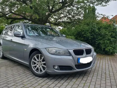 Używany BMW 320