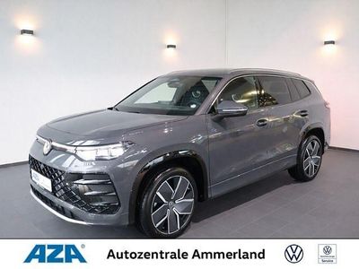 Neu VW Tayron R-line 150 PS (110 kW) 2025 Grau SUV