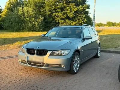 Gebraucht BMW 330