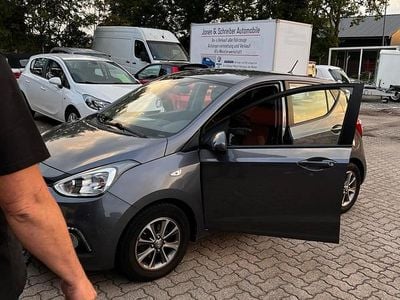 Usata Hyundai i10