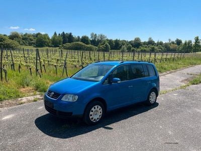VW Touran