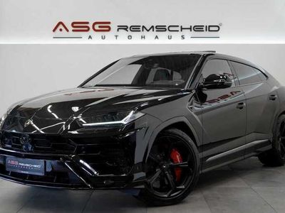 gebraucht Lamborghini Urus *22*Pano *B&O *1.H *H-UP *Unfallfrei *ACC