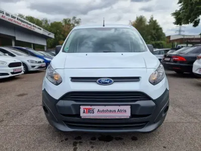Gebraucht Ford Transit Connect