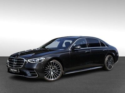 Mercedes S400