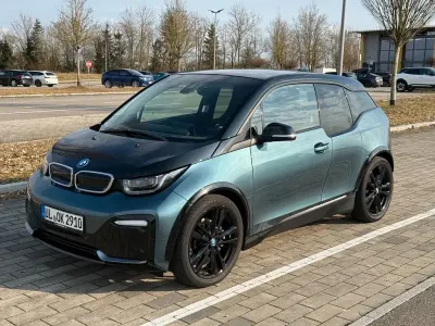 Gebraucht BMW i3 Sport Line 135 kW (184 PS) 2020 Kleinwagen