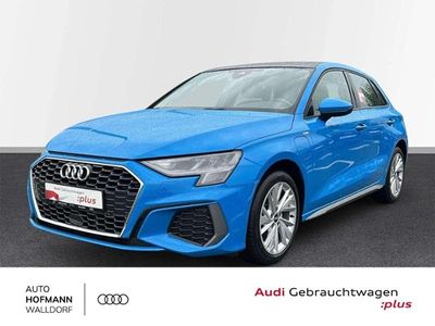 Audi A3 Sportback e-tron