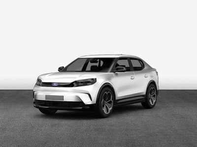 Neu Ford Capri Style 125 kW (170 PS) 2026 Frozen white SUV