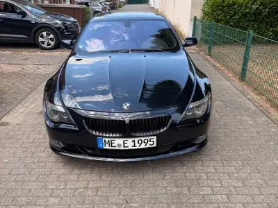 Gebraucht BMW 650