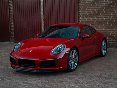 Porsche 991