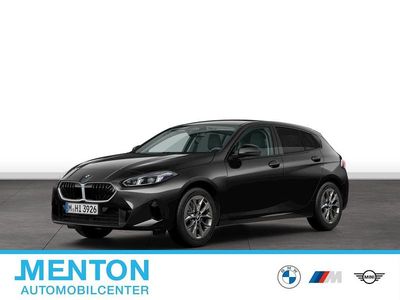 Second-hand BMW 120 156 CP (114 kW) 2025 Negru Hatchback