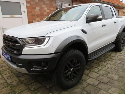 Weiß Gebraucht 2021 Ford Ranger Raptor Abholung | 30.500 € (Guter Preis)