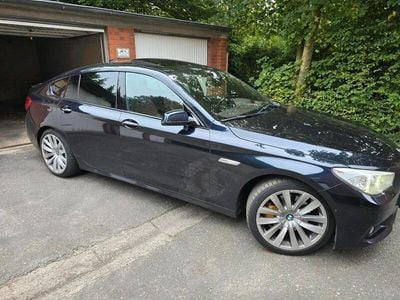 BMW 535