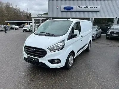 Usata Ford Transit Custom Trend 131 CV (96 kW) 2019 Andere
