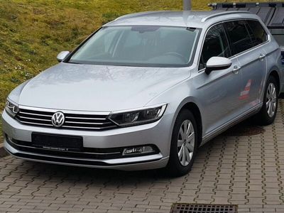 gebraucht VW Passat Variant 2.0 TDI DSG BMT Trendline Var...