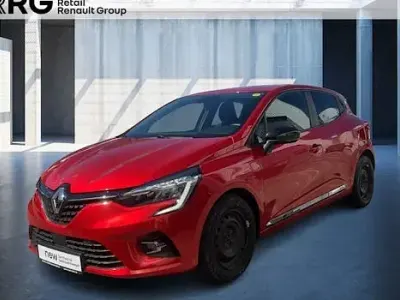 Gebraucht Renault Clio V