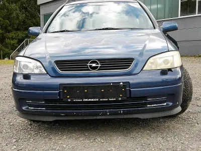 Occasion Opel Astra