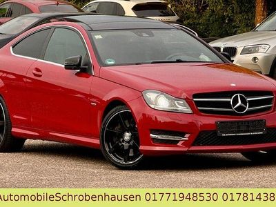 Mercedes C250