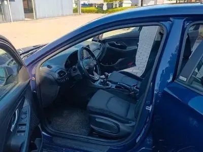 Gebraucht Hyundai i30