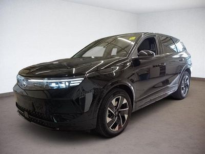 Lackierung schwarz perla nera/ Gebraucht 2025 Opel Grandland Electric SUV | 37.645 € (Guter Preis)