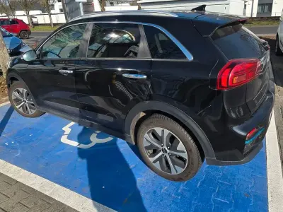 Gebraucht Kia e-Niro
