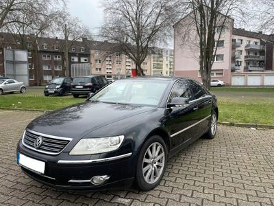 gebraucht VW Phaeton 3.0tdi facelift