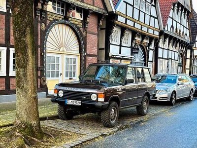 gebraucht Land Rover Range Rover Classic 