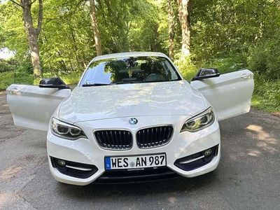 BMW 218