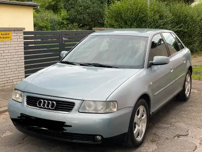 Gebraucht Audi A3
