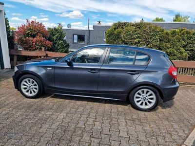 gebraucht BMW 116 1er i