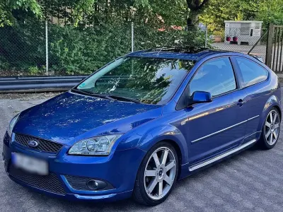 Gebraucht Ford Focus